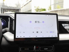 2025款 领航系列 2.0TGDI 两驱豪华版 5座