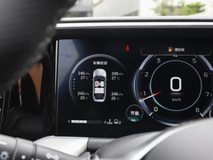 2025款 领航系列 2.0TGDI 两驱豪华版 5座