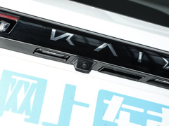 2023款 昆仑 300 高原R版