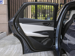 2024款 海豹06DM-i 80KM尊贵型