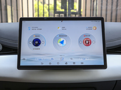 2024款 海豹06DM-i 80KM尊贵型