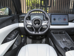 2024款 海豹06DM-i 80KM尊贵型