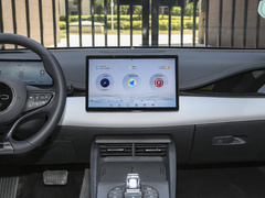 2024款 海豹06DM-i 80KM尊贵型