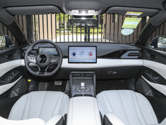 2024款 海豹06DM-i 80KM尊贵型