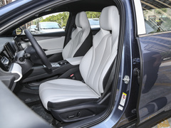 2024款 海豹06DM-i 80KM尊贵型