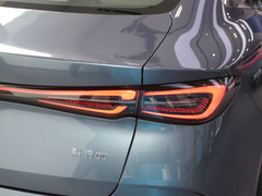 2024款 海豹06DM-i 120KM尊享型