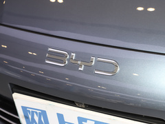 2024款 海豹06DM-i 120KM尊享型