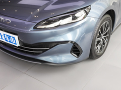 2024款 海豹06DM-i 120KM尊享型