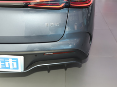 2024款 海豹06DM-i 120KM尊享型