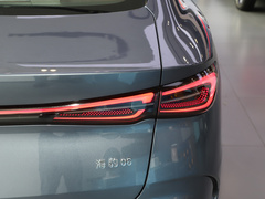 2024款 海豹06DM-i 120KM尊享型