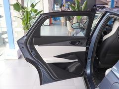 2024款 海豹06DM-i 120KM尊享型