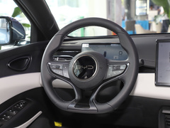 2024款 海豹06DM-i 120KM尊享型