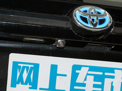 2024款 双擎 2.5L E-CVT四驱豪华PLUS版