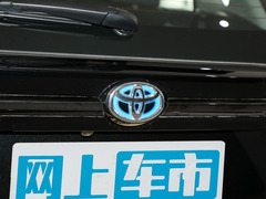 2024款 双擎 2.5L E-CVT四驱豪华PLUS版