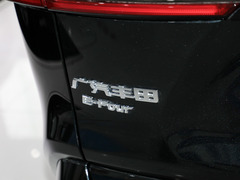 2024款 双擎 2.5L E-CVT四驱豪华PLUS版