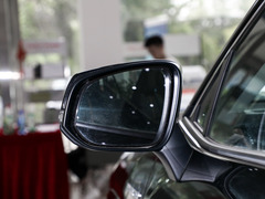 2024款 双擎 2.5L E-CVT四驱豪华PLUS版