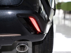 2024款 双擎 2.5L E-CVT四驱豪华PLUS版
