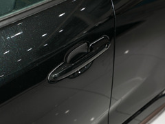 2024款 双擎 2.5L E-CVT四驱豪华PLUS版
