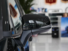 2024款 双擎 2.5L E-CVT四驱豪华PLUS版