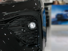 2024款 双擎 2.5L E-CVT四驱豪华PLUS版