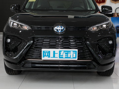 2024款 双擎 2.5L E-CVT四驱豪华PLUS版