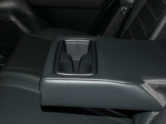 2024款 双擎 2.5L E-CVT四驱豪华PLUS版