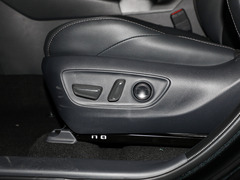 2024款 双擎 2.5L E-CVT四驱豪华PLUS版
