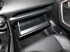 2024款 双擎 2.5L E-CVT四驱豪华PLUS版