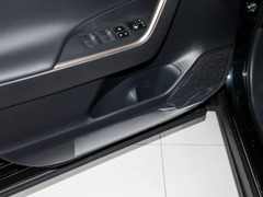 2024款 双擎 2.5L E-CVT四驱豪华PLUS版