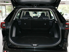 2024款 双擎 2.5L E-CVT四驱豪华PLUS版