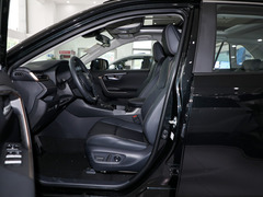 2024款 双擎 2.5L E-CVT四驱豪华PLUS版