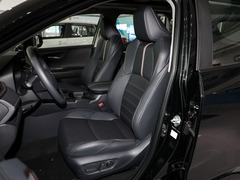 2024款 双擎 2.5L E-CVT四驱豪华PLUS版