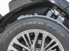 2024款 双擎 2.5L E-CVT两驱豪华PLUS版