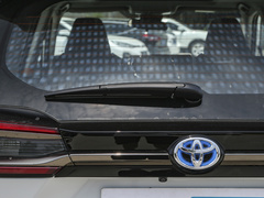 2024款 双擎 2.5L E-CVT两驱豪华PLUS版