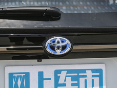 2024款 双擎 2.5L E-CVT两驱豪华PLUS版
