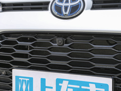 2024款 双擎 2.5L E-CVT两驱豪华PLUS版