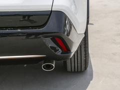2024款 双擎 2.5L E-CVT两驱豪华PLUS版
