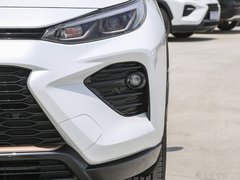 2024款 双擎 2.5L E-CVT两驱豪华PLUS版