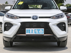 2024款 双擎 2.5L E-CVT两驱豪华PLUS版