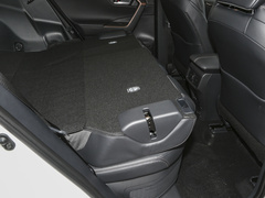 2024款 双擎 2.5L E-CVT两驱豪华PLUS版
