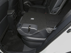 2024款 双擎 2.5L E-CVT两驱豪华PLUS版