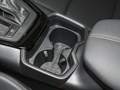 2024款 双擎 2.5L E-CVT两驱豪华PLUS版