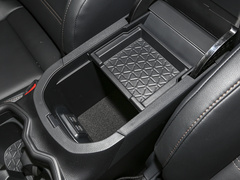2024款 双擎 2.5L E-CVT两驱豪华PLUS版