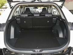 2024款 双擎 2.5L E-CVT两驱豪华PLUS版