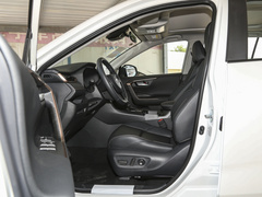 2024款 双擎 2.5L E-CVT两驱豪华PLUS版