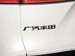 2024款 2.0L CVT四驱豪华PLUS版
