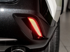 2024款 2.0L CVT四驱豪华PLUS版