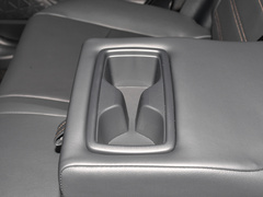 2024款 2.0L CVT四驱豪华PLUS版