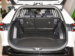 2024款 2.0L CVT四驱豪华PLUS版