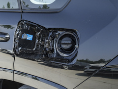 2024款 2.0L CVT两驱豪华PLUS版